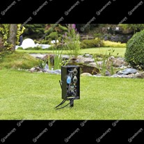 Oase FM master WLAN - EGC