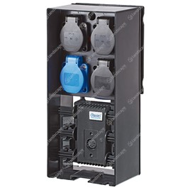 Oase FM master WLAN - EGC