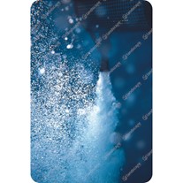 Oase AquaAir Eco 250 Floating Sub-Surface Pond Aerators