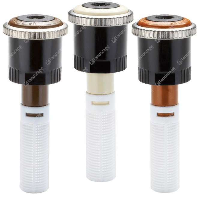 Hunter MP Rotator Strip Spray Nozzles