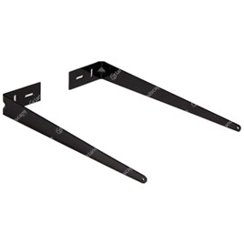 UL wall mounting bracket for Collingwood LED linear wall-wash