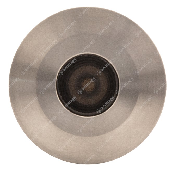 LuxR LED Micro Dark Lighter - s/steel