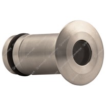 LuxR LED Micro Dark Lighter - s/steel