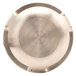 LuxR LED Micro Recessed Path light - s/steel