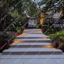 Designer: Taryn Ferris Gardens