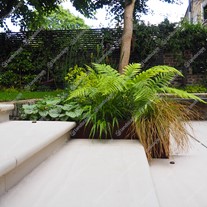 Designer: Taryn Ferris Gardens