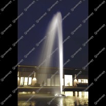 Oase MIDI II Floating Fountains