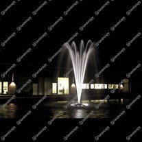 Oase MIDI II Floating Fountains