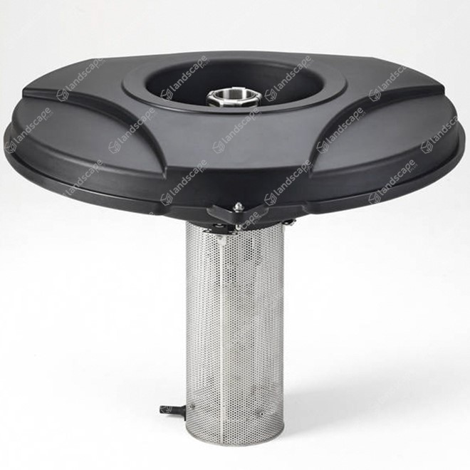 Oase MIDI II Floating Fountains