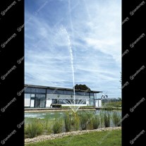 Oase MAXI II Floating Fountains