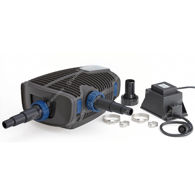 Oase Aquamax Eco Premium Filter Pumps - 12v
