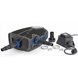 Oase Aquamax Eco Premium Filter Pumps - 12v