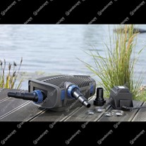 Oase Aquamax Eco Premium Filter Pumps - 12v
