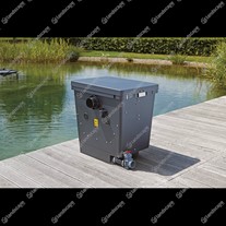 Oase ProfiClear Premium Compact-M EGC (pump fed)
