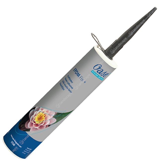 Oase UniFix adhesive for EPDM & PVC - 290ml tube