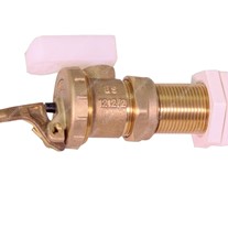 High Pressure Float Valves