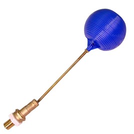 High Pressure Float Valves