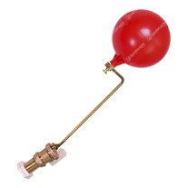 High Pressure Float Valves