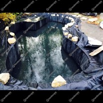 Pre-formed EPDM Liners - Bespoke