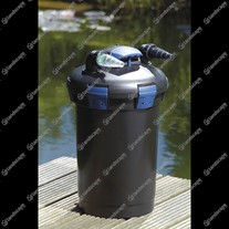 Oase BioPress Pressurised Filter with UVC