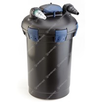 Oase BioPress Pressurised Filter with UVC