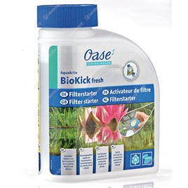 Oase AquaActiv BioKick