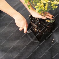 Mulchtex Landscape Fabric - 50gsm