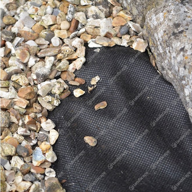 Mulchtex Landscape Fabric - 50gsm