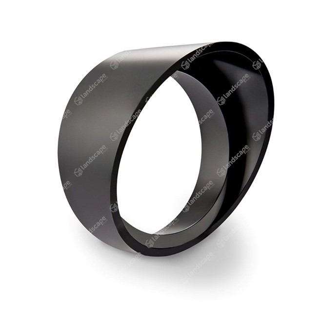 Collingwood Glare Guards - black