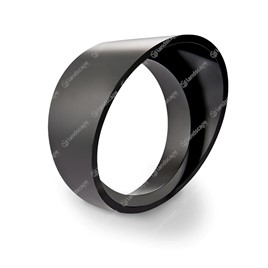 Collingwood Glare Guards - black