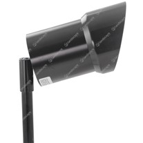 Collingwood Glare Guards - black
