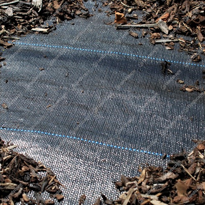 Permatex Landscape Fabric - 100gsm