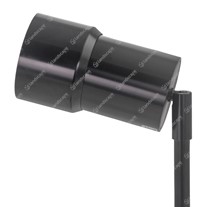 Collingwood Moonlighter Glare Guards - black