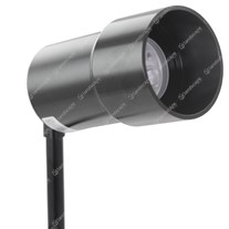 Collingwood Moonlighter Glare Guards - black