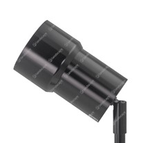 Collingwood Moonlighter Glare Guards - black