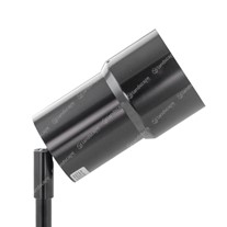 Collingwood Moonlighter Glare Guards - black