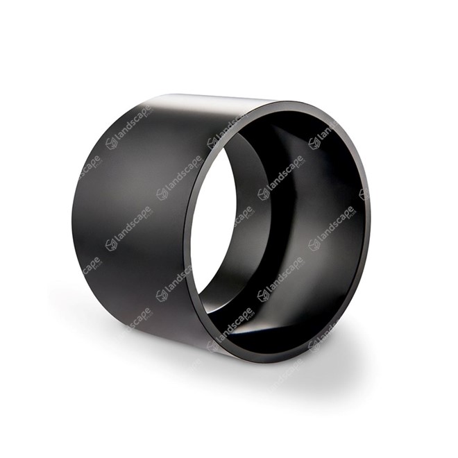 Collingwood Moonlighter Glare Guards - black