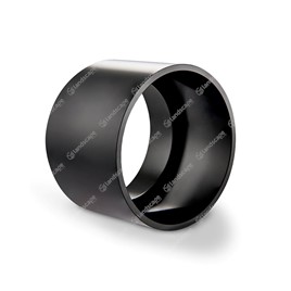 Collingwood Moonlighter Glare Guards - black