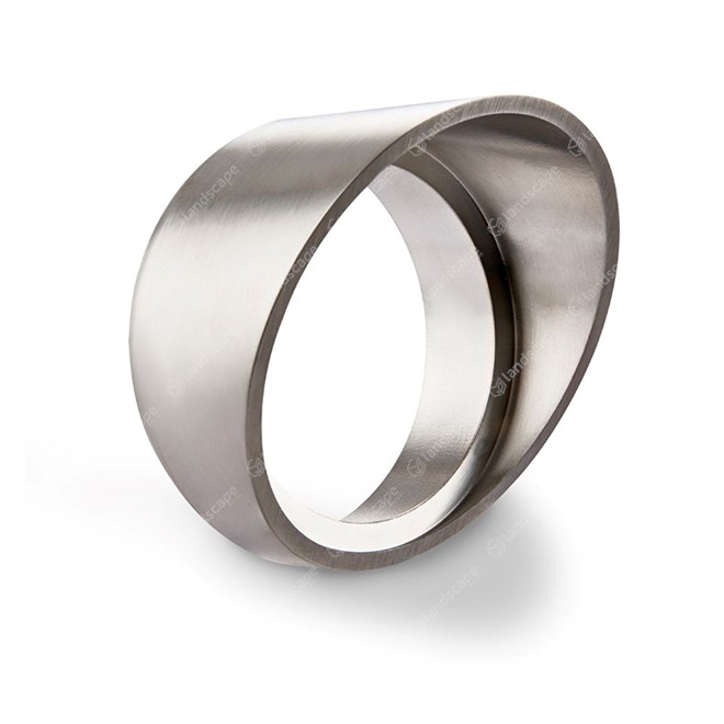 Collingwood Glare Guards - s/steel