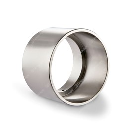 Collingwood Moonlighter Glare Guards - s/steel