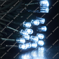 ConnectPro String Lights - n/white
