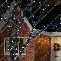 ConnectPro String Lights - n/white