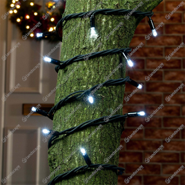 ConnectPro String Lights - n/white