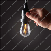 FestoonPro Socket Cable - E27