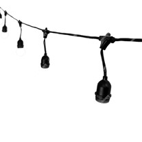 FestoonPro Socket Cable - E27