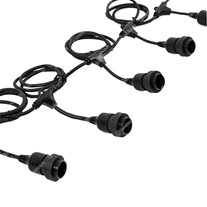 FestoonPro Socket Cable - E27