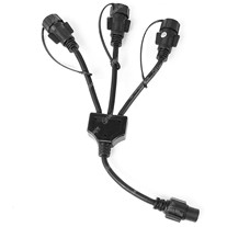 ConnectPro Splitter