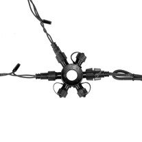 ConnectPro Outlet Ring Connector
