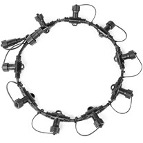 FestoonPro Outlet Ring Connectors