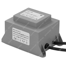 Constant Current Outdoor Power Supplies - 1050mA